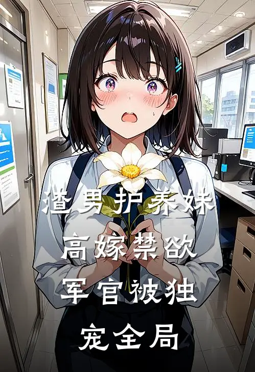 渣男护养妹，高嫁禁欲军官被独宠全局