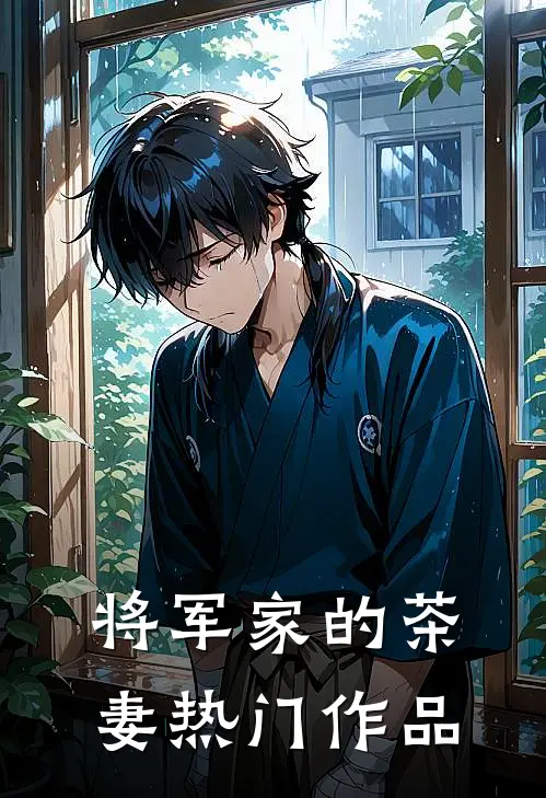 将军家的茶妻热门作品