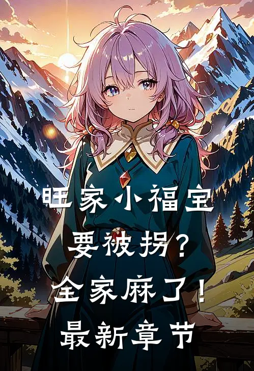 旺家小福宝要被拐？全家麻了！最新章节