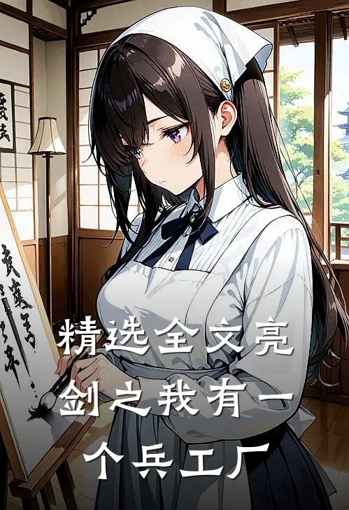精选全文亮剑之我有一个兵工厂