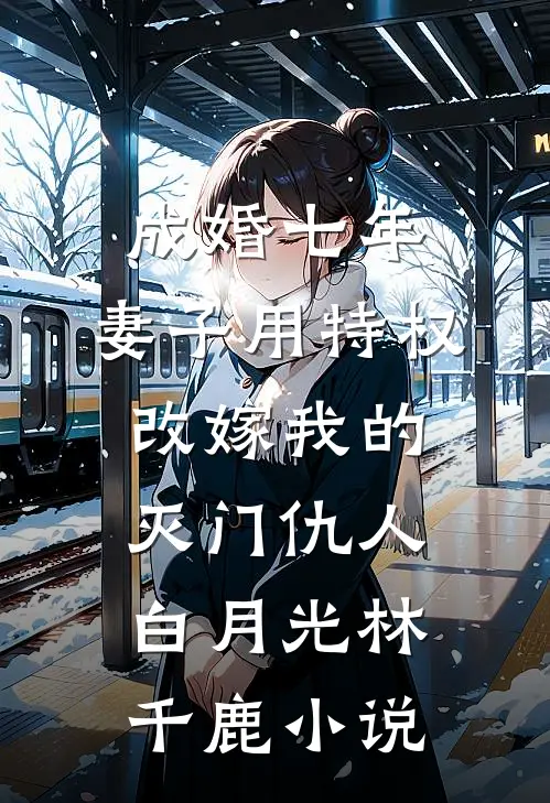 成婚七年，妻子用特权改嫁我的灭门仇人白月光林千鹿小说