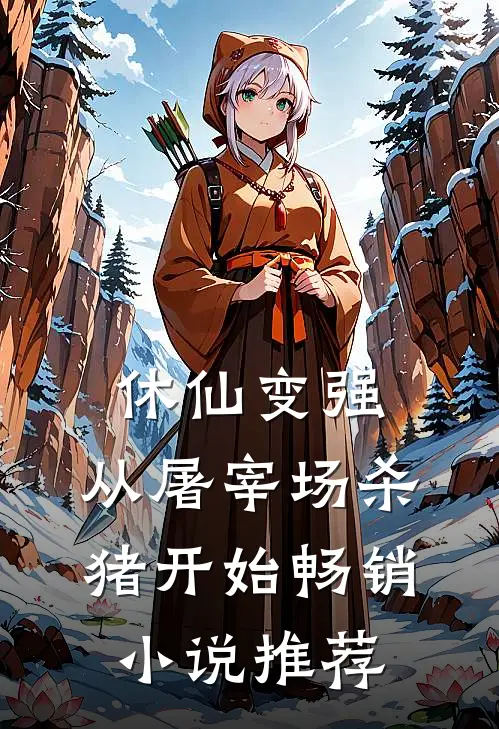 休仙变强，从屠宰场杀猪开始畅销小说推荐