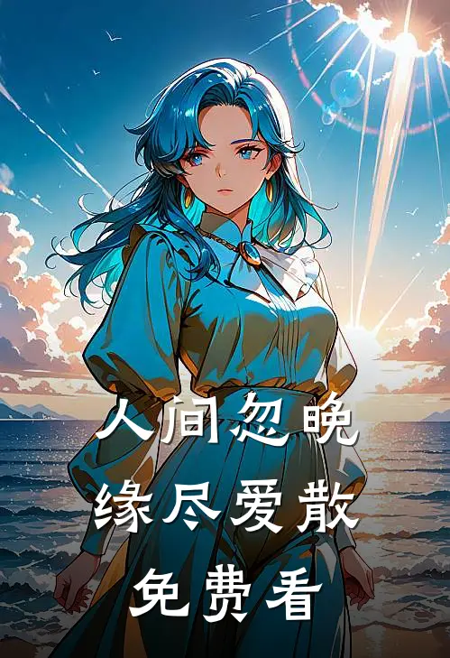 人间忽晚，缘尽爱散免费看