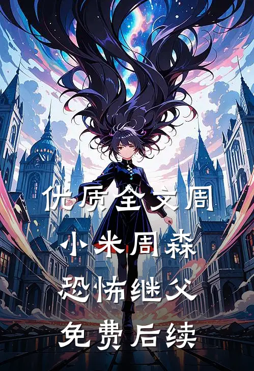 优质全文周小米周森恐怖继父免费后续