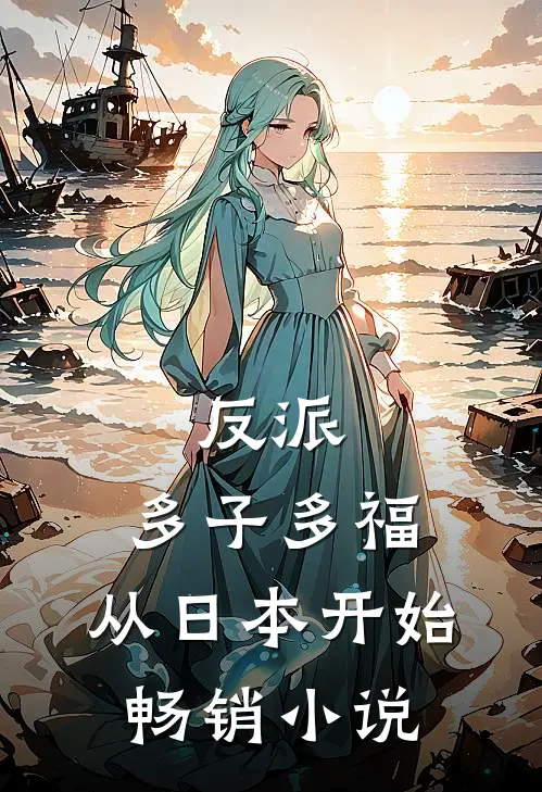 反派：多子多福，从日本开始畅销小说