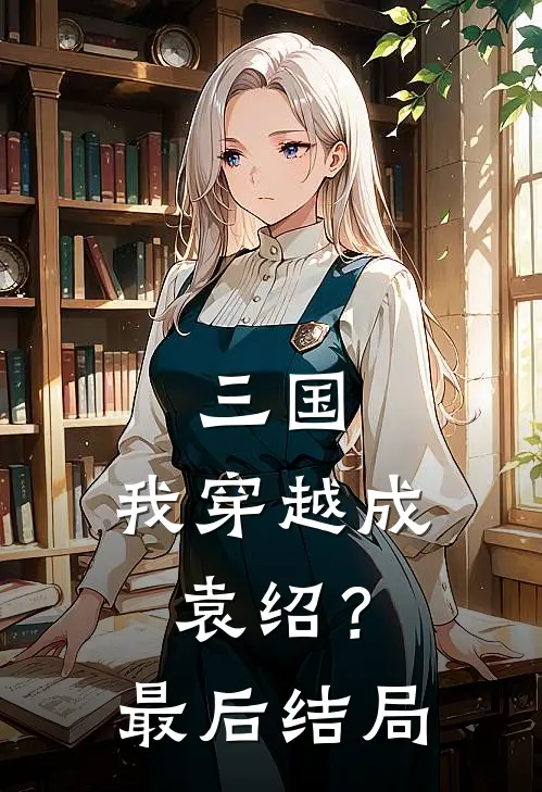 三国：我穿越成袁绍？最后结局