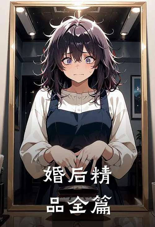 婚后精品全篇