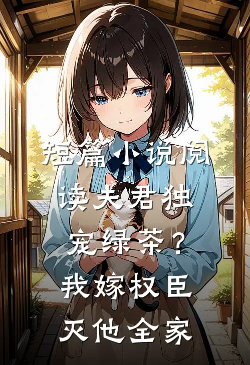短篇小说阅读夫君独宠绿茶？我嫁权臣灭他全家