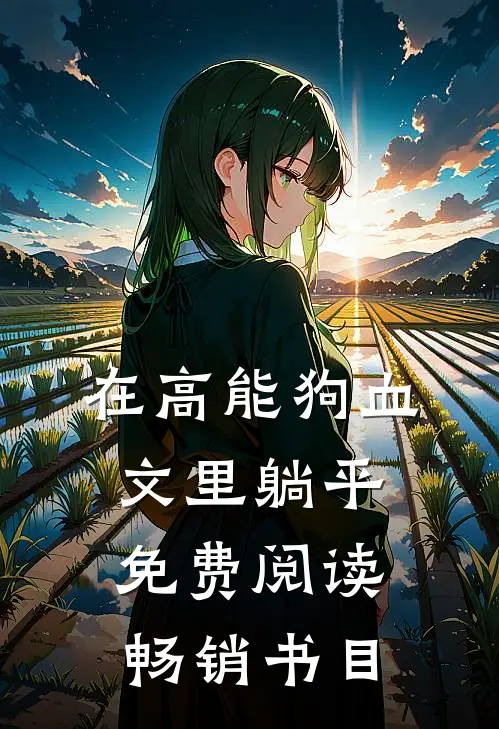 在高能狗血文里躺平免费阅读畅销书目