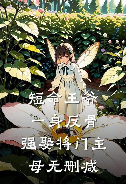 短命王爷一身反骨，强娶将门主母无删减