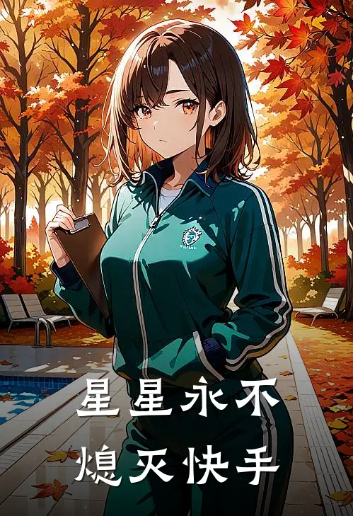 星星永不熄灭快手
