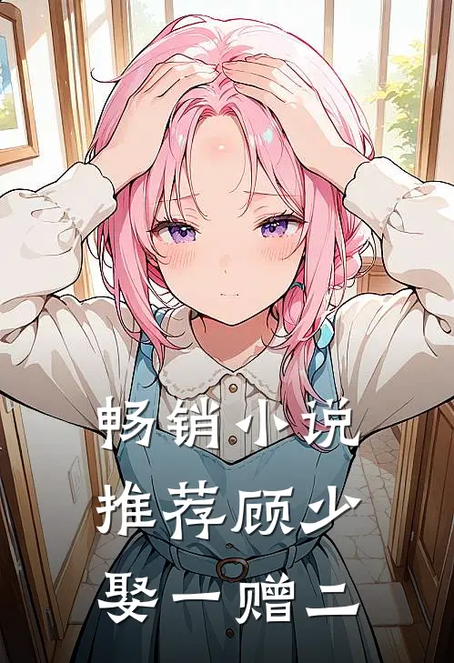 畅销小说推荐顾少，娶一赠二