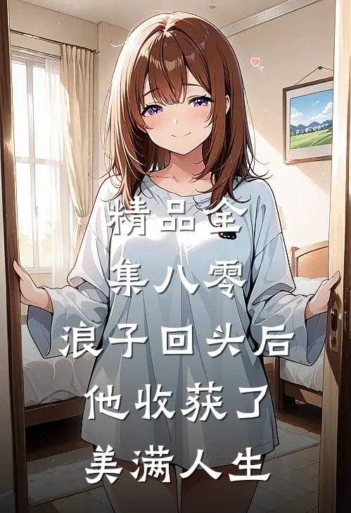 精品全集八零,浪子回头后他收获了美满人生