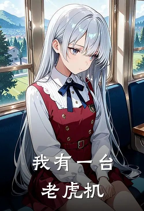 我有一台老虎机