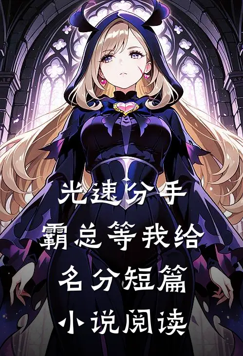 光速分手，霸总等我给名分短篇小说阅读