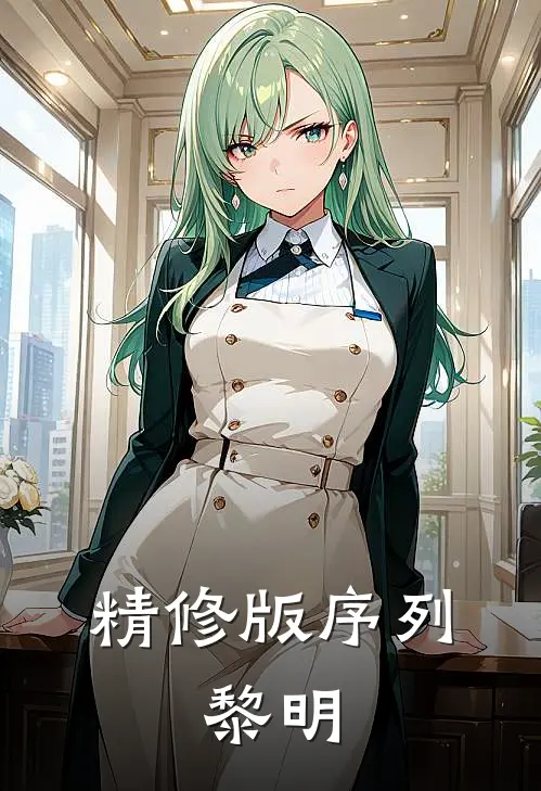 精修版序列：黎明