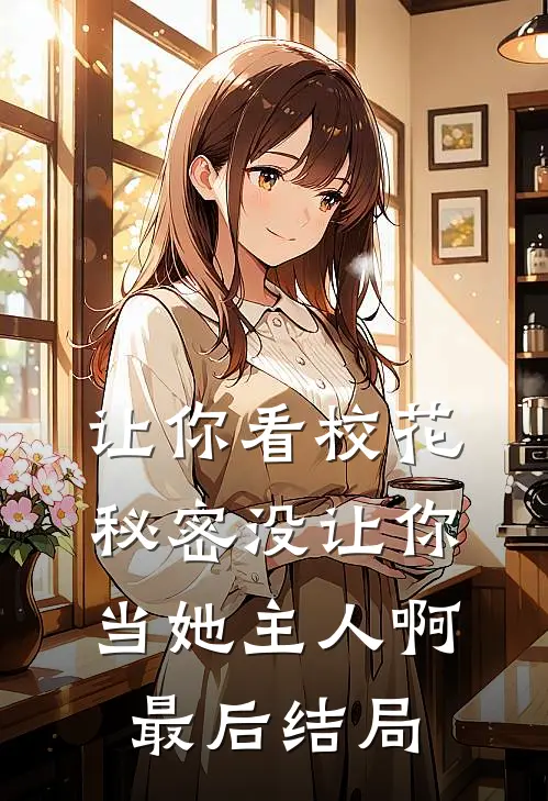 让你看校花秘密没让你当她主人啊最后结局