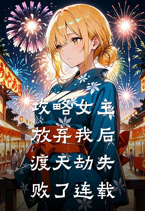 攻略女主放弃我后，渡天劫失败了连载