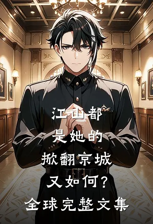 江山都是她的，掀翻京城又如何？全球完整文集
