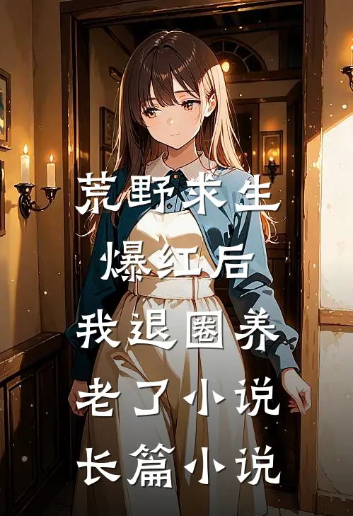 荒野求生爆红后,我退圈养老了小说长篇小说