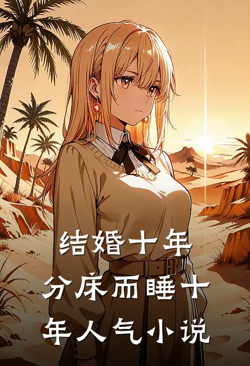 结婚十年，分床而睡十年人气小说
