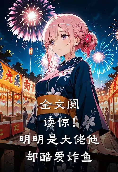 全文阅读惊！明明是大佬他却酷爱炸鱼
