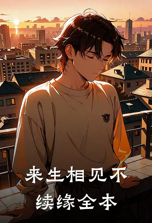 来生相见不续缘全本