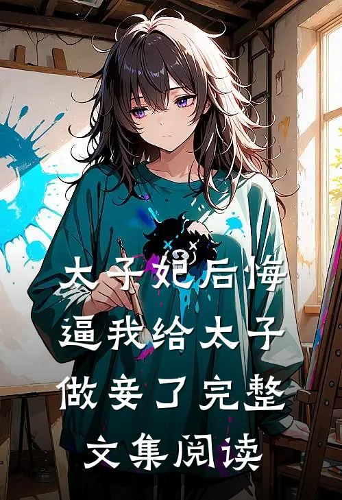太子妃后悔逼我给太子做妾了完整文集阅读