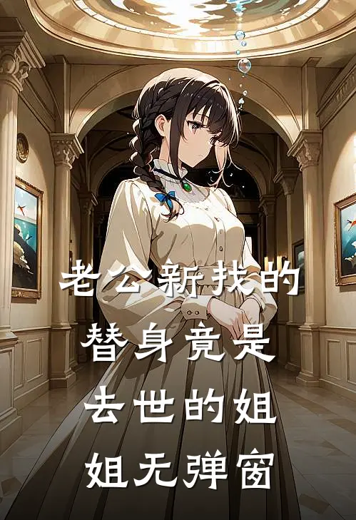 老公新找的替身竟是去世的姐姐无弹窗