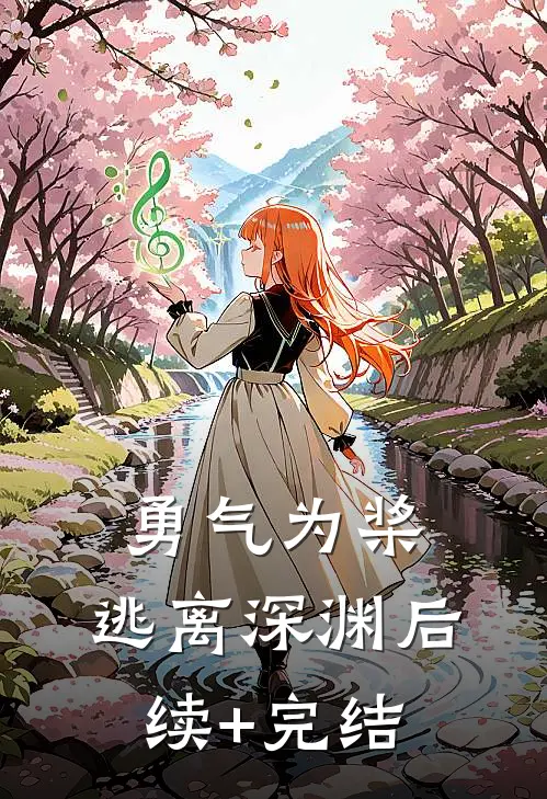 勇气为桨，逃离深渊后续+完结