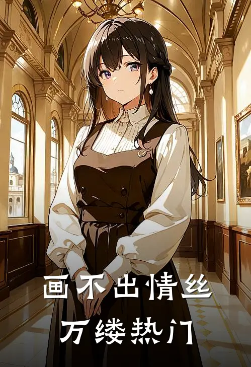 画不出情丝万缕热门