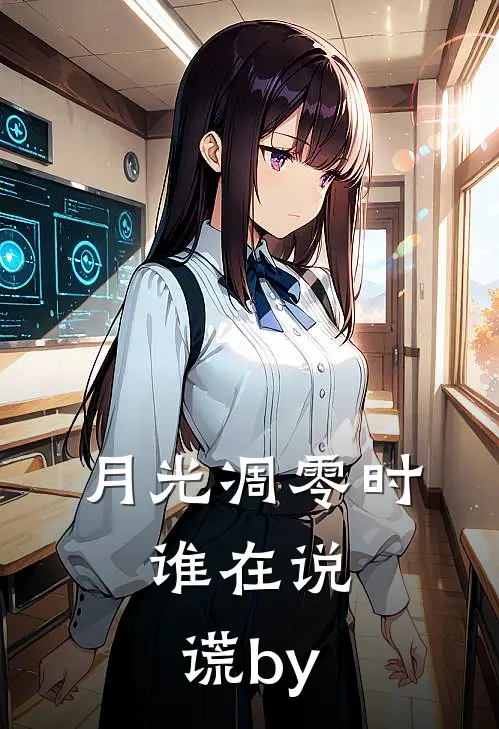 月光凋零时，谁在说谎by