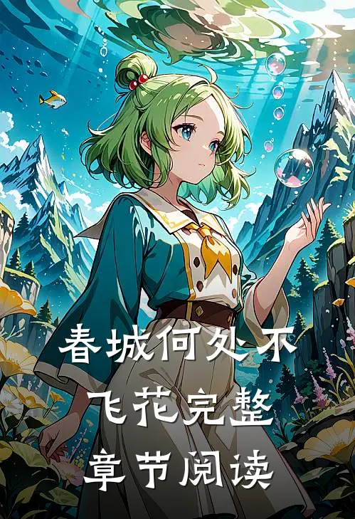 春城何处不飞花完整章节阅读