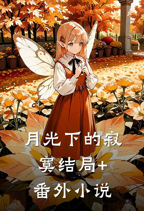 月光下的寂寞结局+番外小说