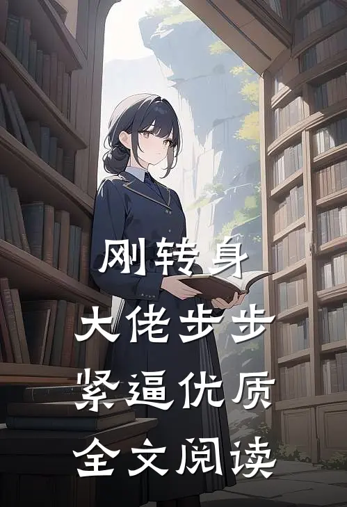 刚转身，大佬步步紧逼优质全文阅读