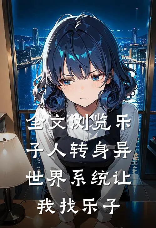 全文浏览乐子人转身异世界系统让我找乐子