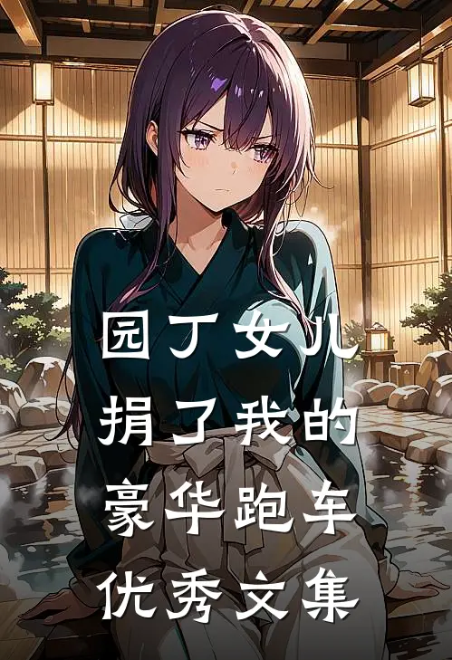 园丁女儿捐了我的豪华跑车优秀文集