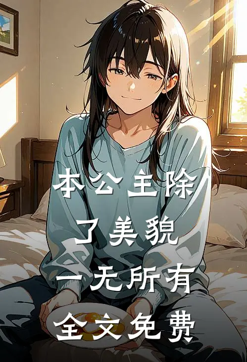 本公主除了美貌，一无所有全文免费