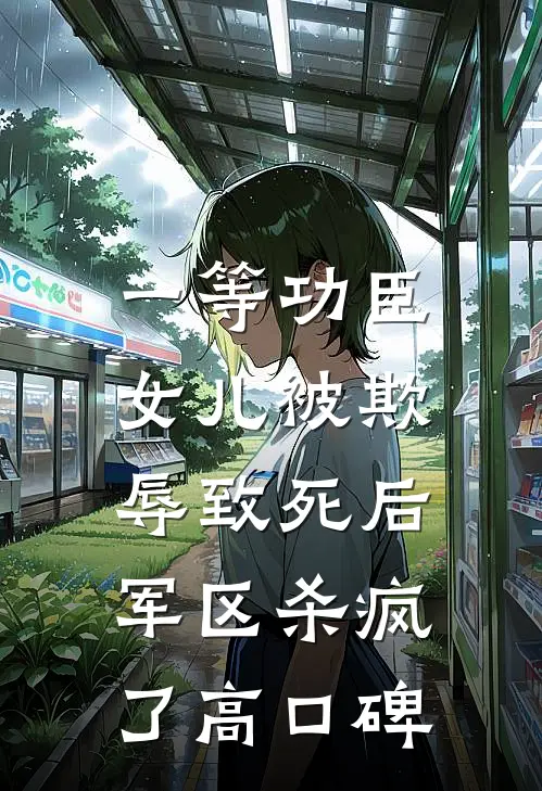 一等功臣女儿被欺辱致死后，军区杀疯了高口碑