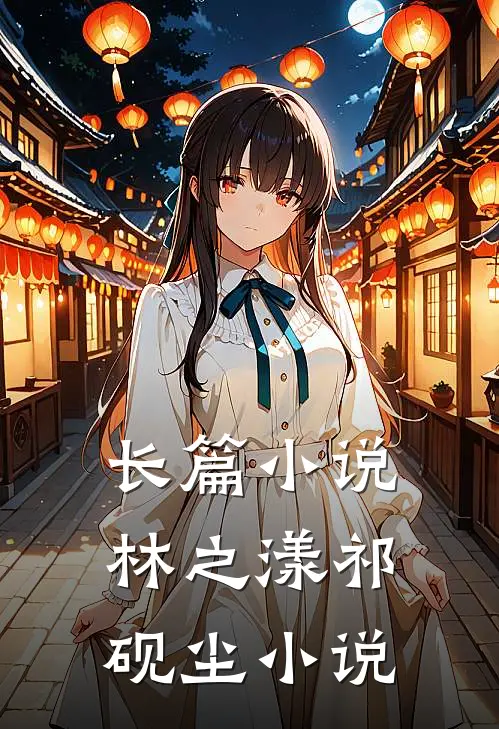 长篇小说林之漾祁砚尘小说