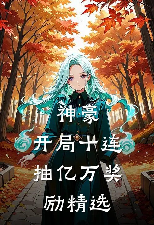 神豪：开局十连抽亿万奖励精选