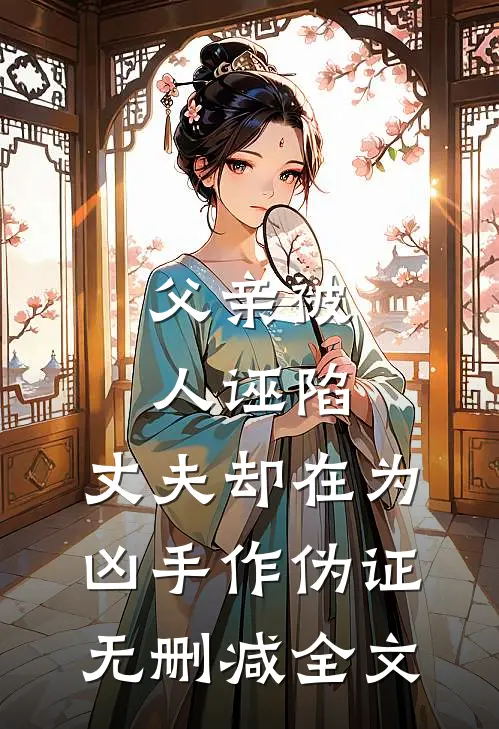 父亲被人诬陷，丈夫却在为凶手作伪证无删减全文