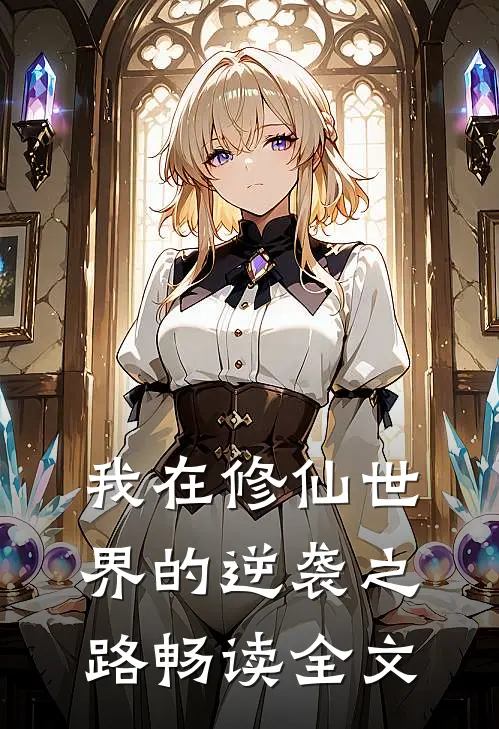 我在修仙世界的逆袭之路畅读全文