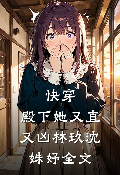 快穿：殿下她又直又凶林玖沈姝妤全文