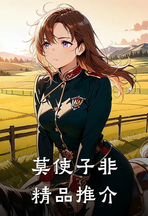莫使子非精品推介