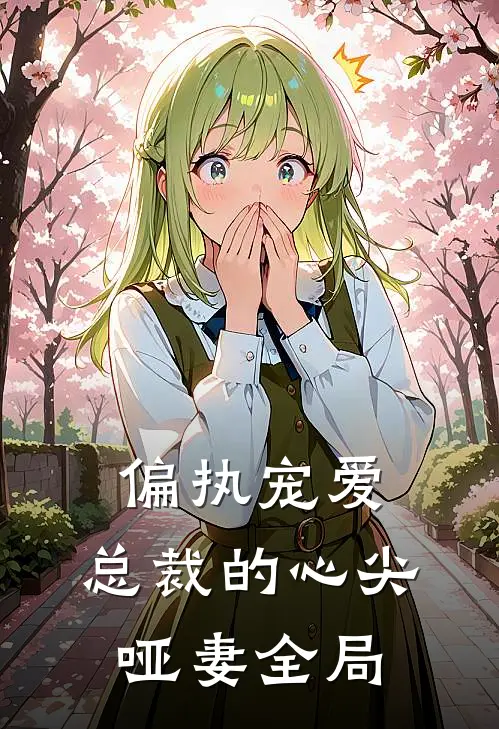 偏执宠爱：总裁的心尖哑妻全局