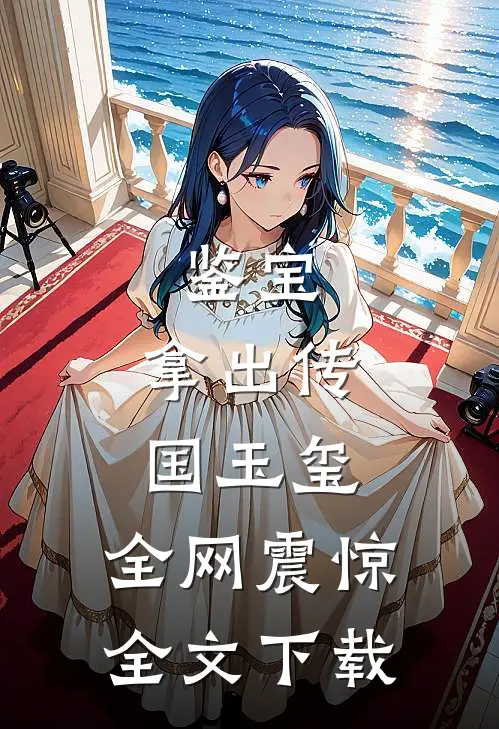 鉴宝：拿出传国玉玺，全网震惊全文下载