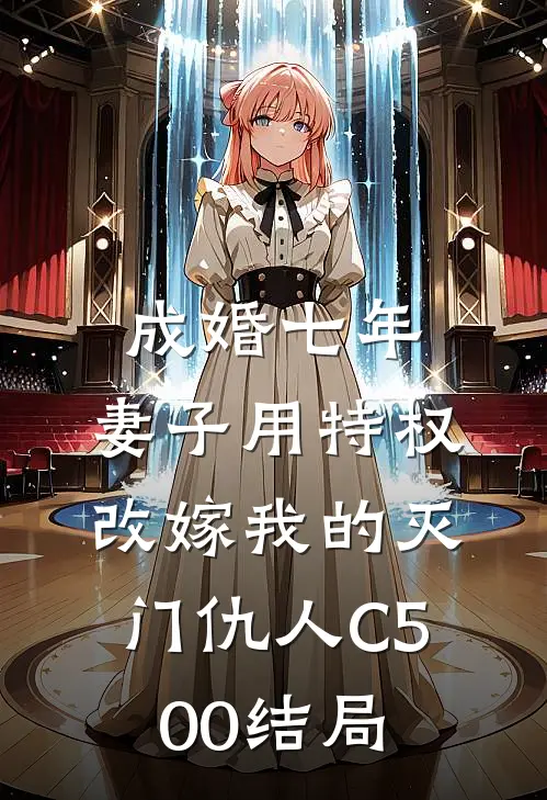 成婚七年，妻子用特权改嫁我的灭门仇人C500结局