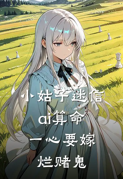 小姑子迷信ai算命，一心要嫁烂赌鬼