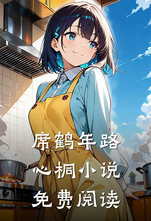 席鹤年路心桐小说免费阅读